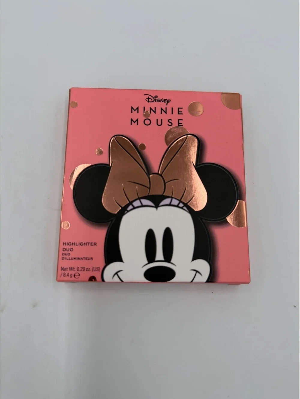 Makeup Revolution this disney